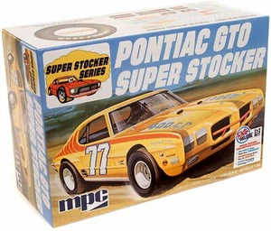 MPC939M 1970 Pontiac Gto Super Stocker MPC - Picture 1 of 1