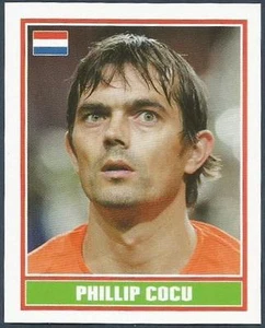 MERLIN - ENGLAND WM 2006 - #232 - HOLLAND - PHILLIP COCU - Bild 1 von 1