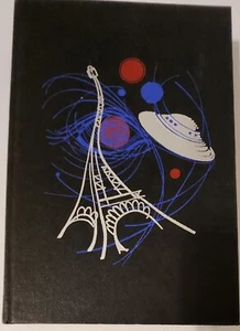 LIBRO HISTORIA DE LA CIENCIA FICCION MODERNA 1911-1971 - Imagen 1 de 4
