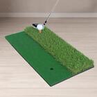 Golf Hitting Pad 30cmx60cm Portable Folding Batting Pad Swing Pad Swing