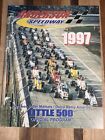 1997 Anderson Speedway Indiana Little 500 programme de course