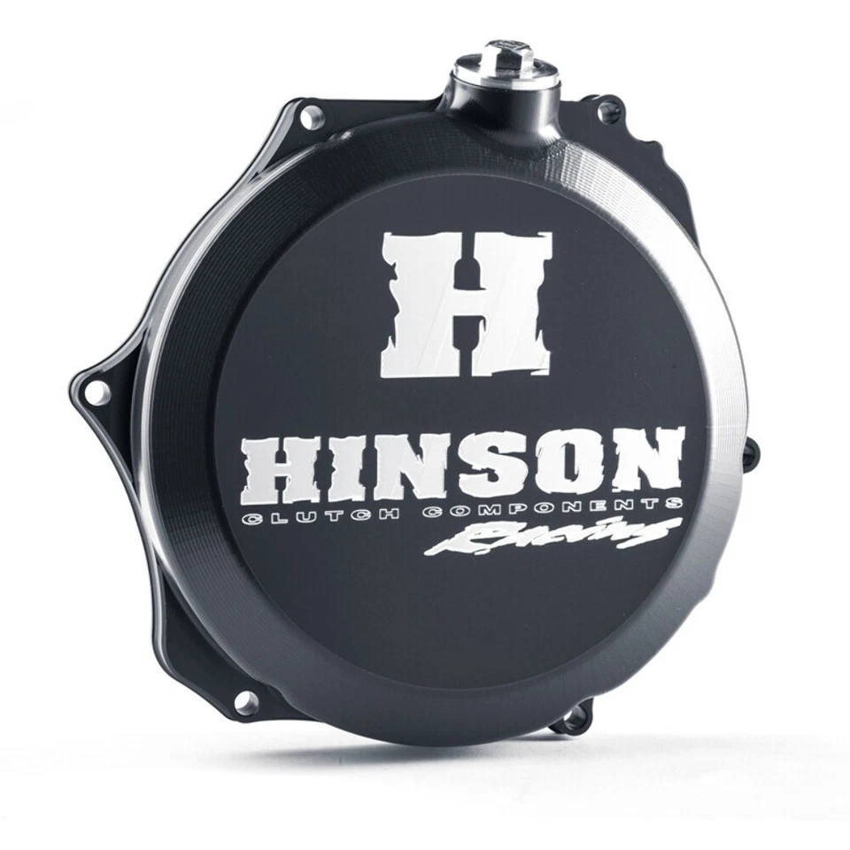 Cubierta de embrague HINSON RACING CA420-2301 23-24 KTM 125 XC Foto 1 de 1
