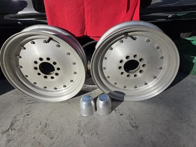 Колеса Cragar Super Trick - Изображение 1 из 4