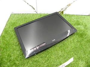 LOGIK 19" HD Ready L19LD TV With Freeview 12V HDMI NO REMOTE/STAND/DVD #V3 - Picture 1 of 5