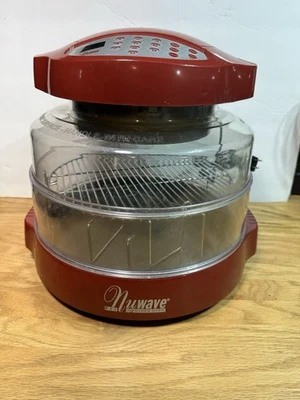 Horno infrarrojo NuWave Pro Foto 1 de 4