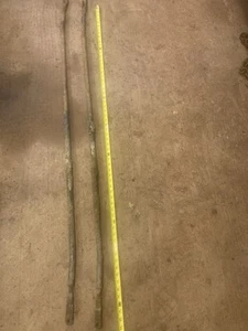 Spicer Auxiliary Transmission Shift Rods Free shp lwr 48 Sts Read Description ! - Picture 1 of 3
