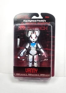 2020 Five Nights at Freddy's Vanny Figur Funko Neu in OVP - Bild 1 von 9