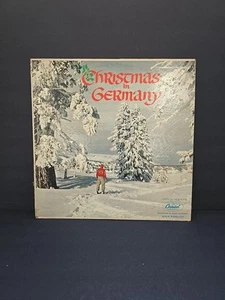 Christmas In Germany Album - Picture 1 of 5