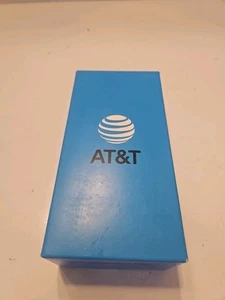 AT&T CINGULAR FLIP IV SMARTFLIP 4GB Black (U102AA) - Picture 1 of 7