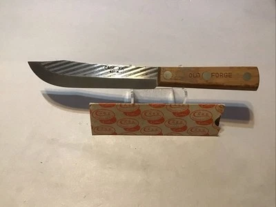 FUNDA VINTAGE XX FORJA ANTIGUA 1940-1964 modelo 431-6 lote M7 Foto 1 de 4