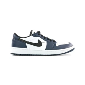 Air Jordan 1 Retro Low Golf 'Midnight Navy' (2022) - Picture 1 of 6
