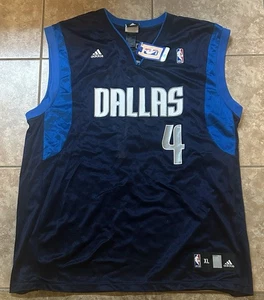 Dallas Mavericks Caron Butler Mens adidas jersey Size XL New Tags - Picture 1 of 8