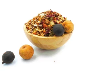 (400g /14,09 Oz) Kabsa Bohnen Gewürze بهارات الكبسة حب خشنة - Bild 1 von 1