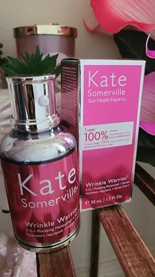 Kate Somerville Wrinkle Warrior 1,7 oz - Imagem 1 de 2