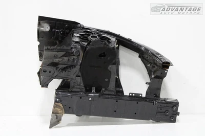 BMW 750I XDRIVE G12 2016-2022 CARROCERÍA DELANTERA IZQUIERDA LADO CONDUCTOR FALDÓN CORTE OEM Foto 1 de 4