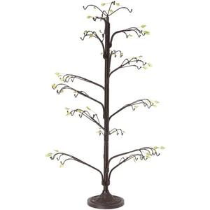 Bard's Dark Brown Ornament Twig Tree, 39" H x 27" W x 27" D - Picture 1 of 3