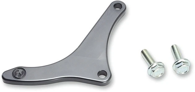 Funda protectora Moose negra Yamaha WR450F/YZ450F/YZ250F 4 tiempos/WR250F Foto 1 de 1