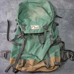 Lowe Alpine Hiking Camping Backpack - Picture 1 of 10