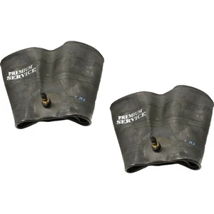Premium Service Tractor Tire Inner Tube TR218A Valve 11.2R28 12.4R28 Pack of 2 - Picture 1 of 5