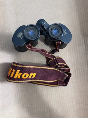 VINTAGE NIKON  8x30 NIPPON KOGAKU TOKYO BINOCULARS - Image 1 of 4