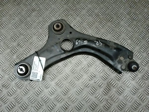 NISSAN JUKE WISHBONE LOWER CONTROL ARM FRONT RIGHT SIDE 5450000Q3D F16 2019-2025 - Picture 1 of 12