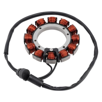 Alternator Stator For Buell X1 Lightning S1 S2 S3 Thunderbolt M2 Cyclone 95-2002 - Image 1 of 4