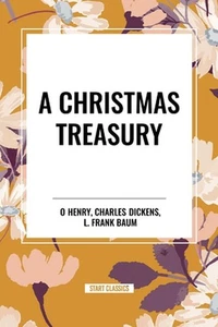 A Christmas Treasury by Henry O. Paperback Book - Picture 1 of 1