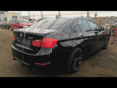 Carrier Rear AWD Automatic  Fits 12-18 BMW 320i 6697270 - Image 1 of 4