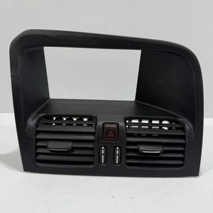 2010-2017 Volvo XC60 Center Dash Bezel Trim Vent Vents OEM 1284824 - Bild 1 von 12