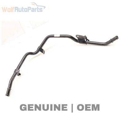 2016-2026 AUDI Q7 - Engine Coolant PIPE / TUBE / LINE 06N121075C - Image 1 of 4