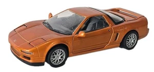 Honda NSX Type-S KYOSHO 1:18 Scale Diecast Model Car Metallic Orange - Picture 1 of 11