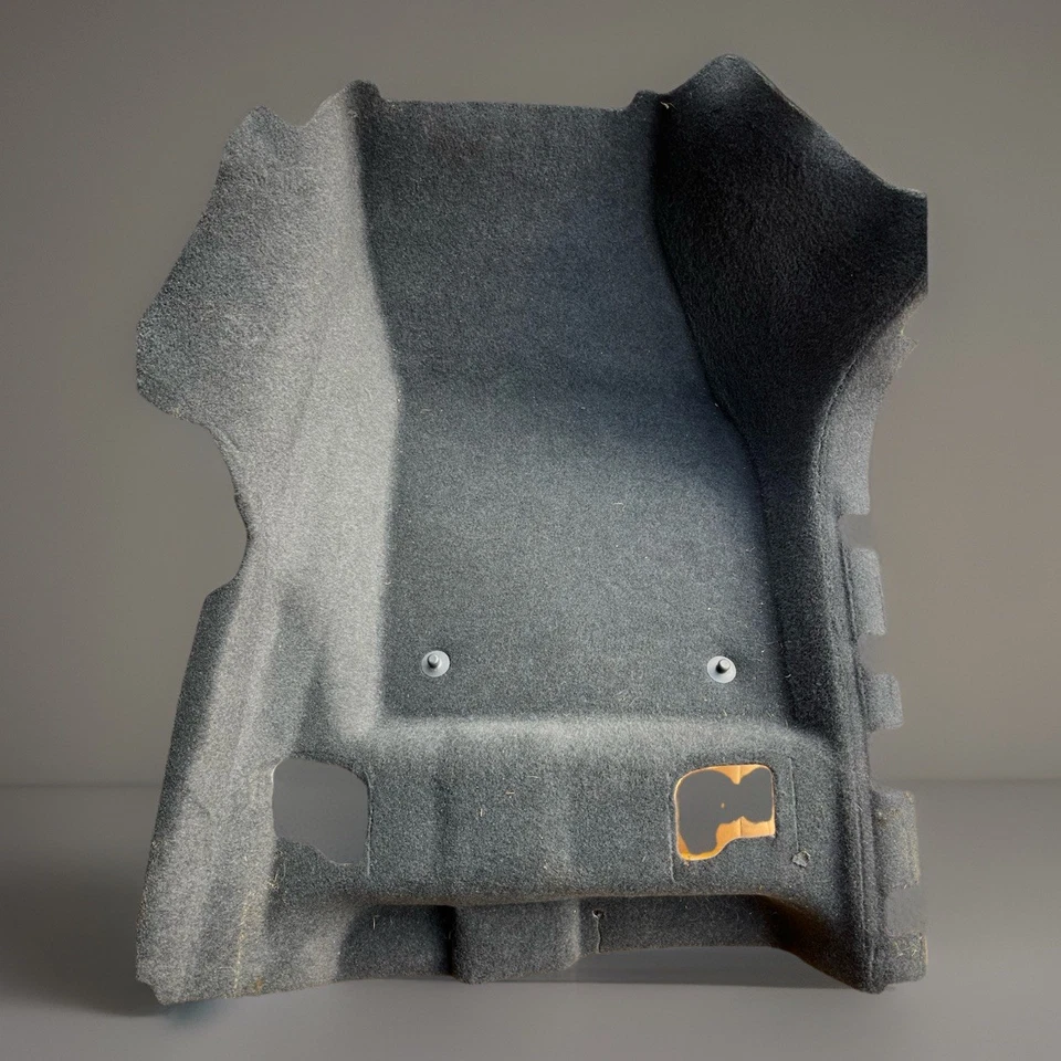 07-13 Volvo C30 lado derecho pasajero delantero revestimiento/tapetilla -36155068 ✅ Foto 1 de 3