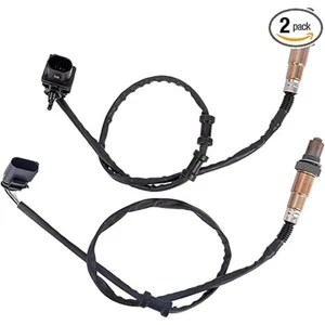 Lambdasonde Upstream + Downstream 2345112 2344808 kompatibel für Audi A4 A8  - Bild 1 von 3