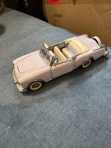 Franklin Mint 1987 Precision Models 1/43 Die Cast Packard Collectible. - Picture 1 of 4