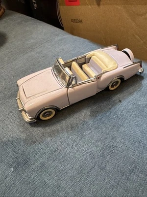 Franklin Mint 1987 modelos de precisión 1/43 Die Cast Packard coleccionable. Foto 1 de 4