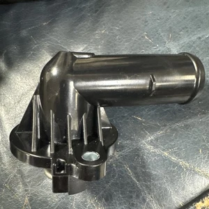 ENGINE THERMOSTAT & HOUSING for 2011-2022 JEEP DODGE CHRYSLER 3.6L V6 MOPAR OEM - Bild 1 von 8