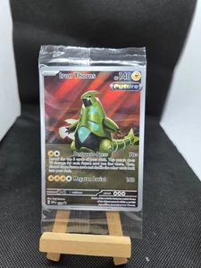 Iron Thorns 098 Sv: Scarlet & Violet Promo Karten Holo - Bild 1 von 2