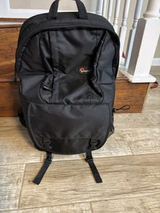 Lowepro Fastpack 250 - Camera Travel Backpack Padded Bag Protective! - Picture 1 of 14