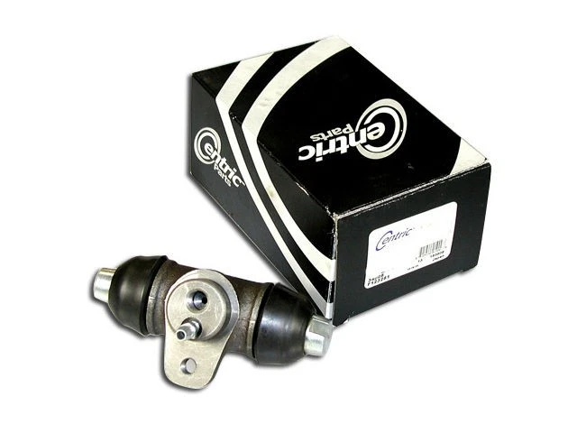 Cilindro de rueda para 48-50 Ford F-2 F-3 tracción trasera DM72C7 cilindros de rueda premium centrados Foto 1 de 1