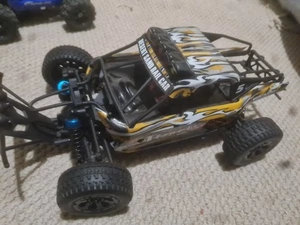 Rc Car 1/18 - Picture 1 of 2