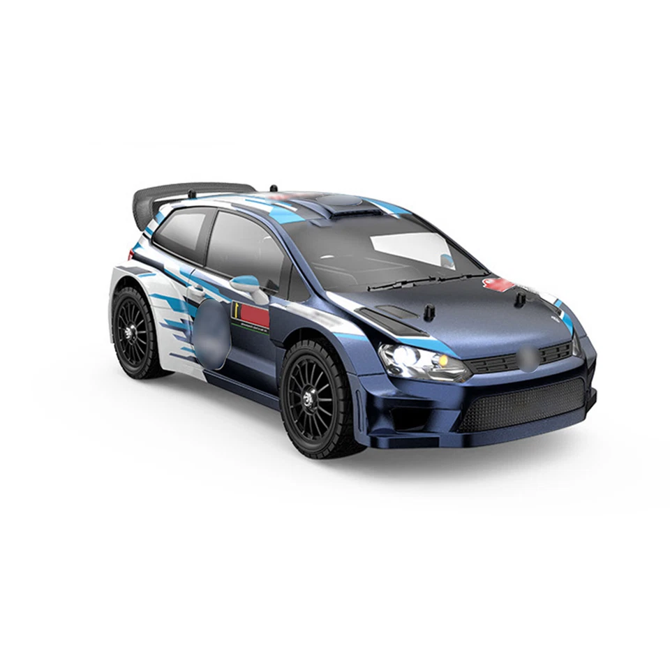 MJX Hyper Go 14304 1:14 RC Car 2.4G High Speed Drift Rally Car Brushless 4WD Ooy - Bild 1 von 4