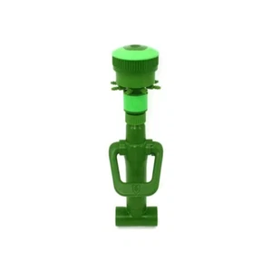 FloraFlex Quick Disconnect Rohrsystem Open Flow Bubbler - 1" T-Stück - Bild 1 von 4