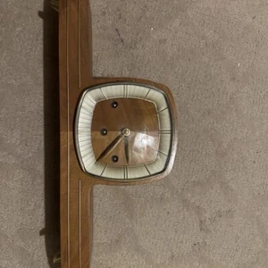 Vintage Mauthe Mantle Clock, Wuerttemberg, Germany - Picture 1 of 6