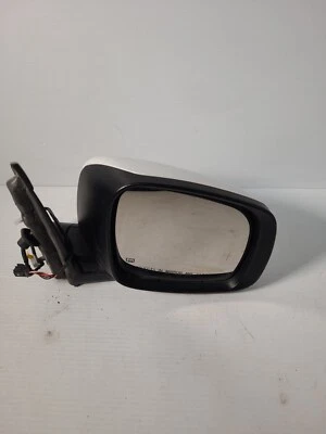 2011 2020 DODGE GRAND CARAVAN RIGHT PASSENGER DOOR MIRROR OEM Foto 1 de 4
