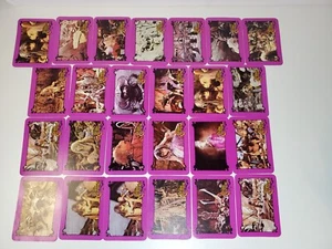 DARK CRYSTAL 25 cards 1982 Movie - Picture 1 of 5