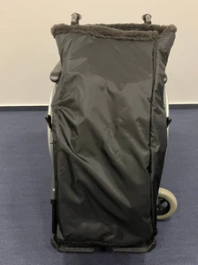 Aktiv Schlupfsack Shorty Größe senior halbhoch - Bild 1 von 3