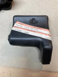 Stihl Original-Zubehör-Hersteller FS80AV Trimmer Lufteinlass Gehäuse 4112 141 1201 - Bild 1 von 2