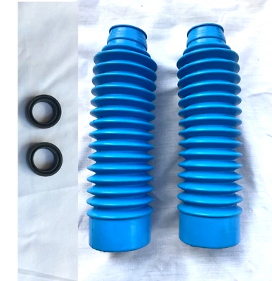 KIT RECONSTRUCCIÓN HORQUILLA DELANTERA HONDA EZ90 EZ 90 1991-1996 NUEVO ALTA CALIDAD Foto 1 de 2