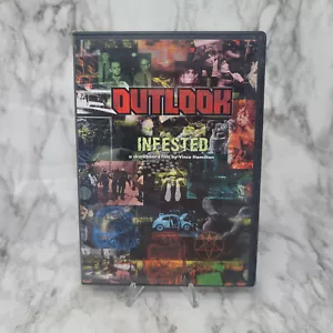 Outlook Skateboards: Befallen (DVD) - Bild 1 von 4