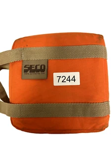 SECO Tribrach Prism Bag Padded Instrument Case - Picture 1 of 2